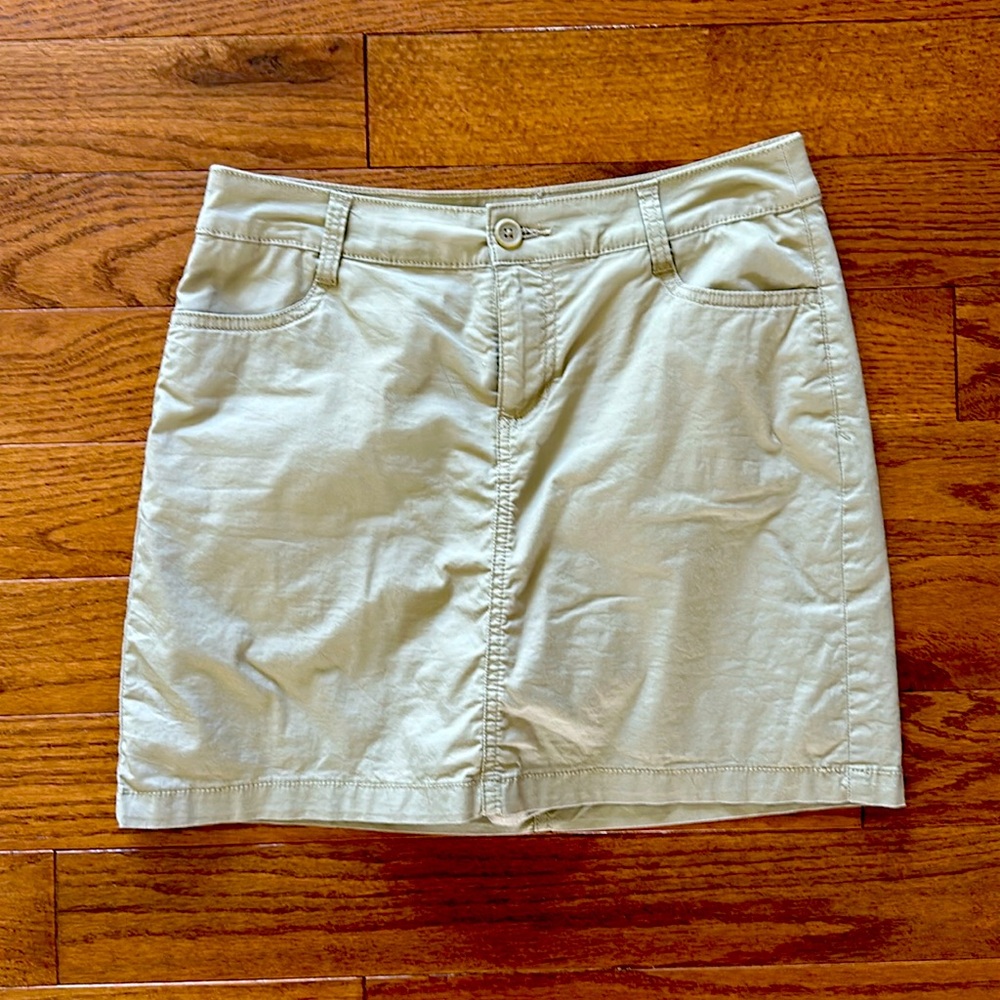 Women’s skort